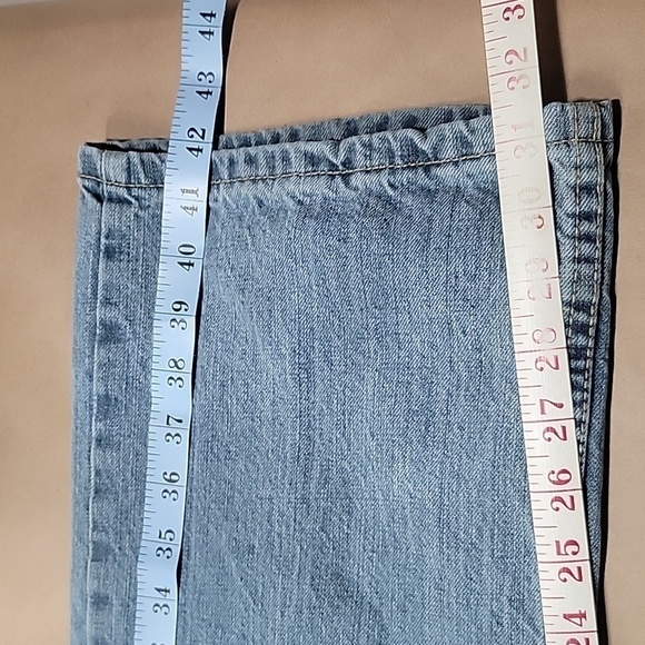 BLOWOUT SALE!  Red Camel Jeans "Hawk" Size 36 x 34.  Used Condition - Picture 12 of 13